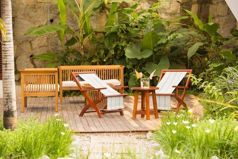 Imaginea Hilltop Boutique Hotel 4*