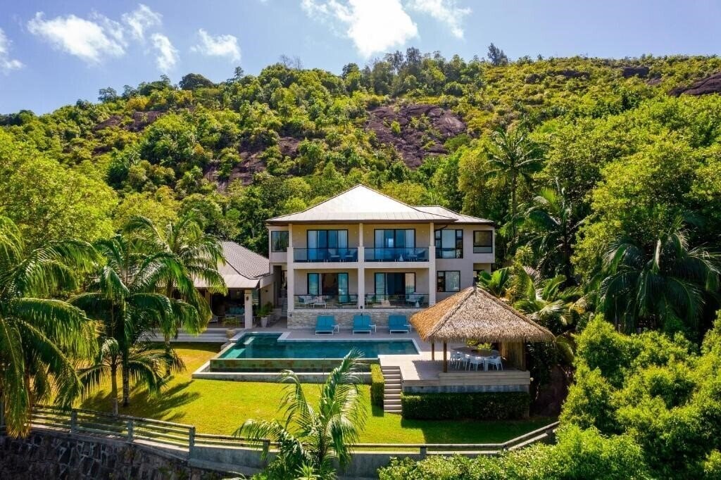 Imaginea Valmer Resort 3*