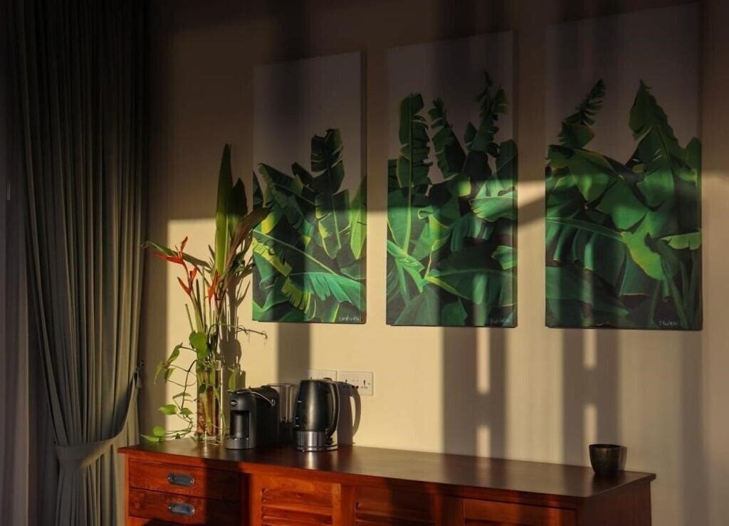 Картинка Blue Lagoon Chalets 3*