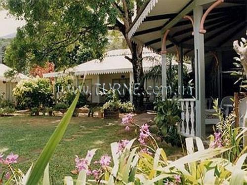Hotel Auberge Danse Boileau 2*