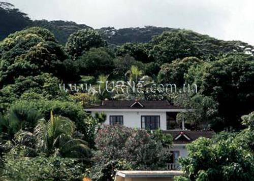 Фото Le Pti Payot Guest House 2*