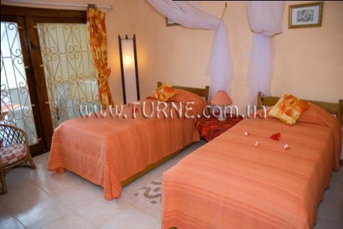 Fotografii Yarrabee вилла