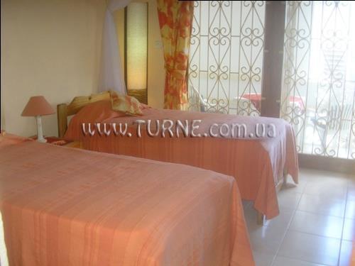 Hotel Yarrabee вилла