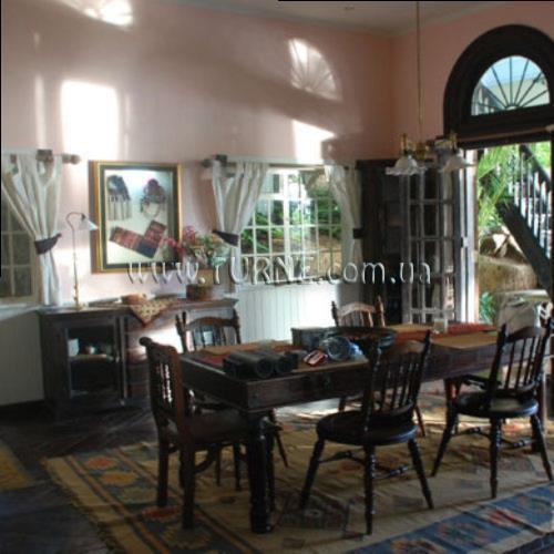 Imaginea Residence On The Rocks 5*