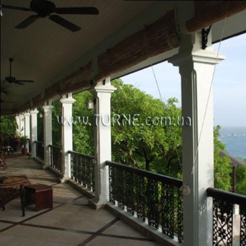 Fotografie Residence On The Rocks 5*