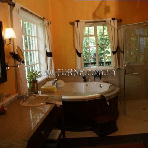 Hotel Residence On The Rocks 5*