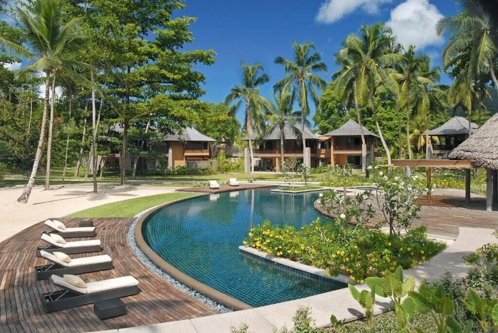 Изображение Constance Ephelia Resort 5*