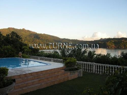 Imaginea Bay View 3*