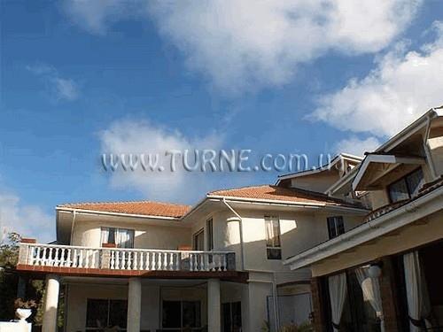 Картинка Carana Hilltop Villa 3*