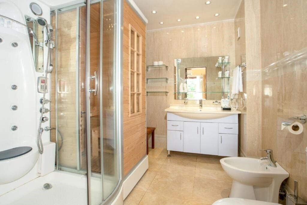 Фотография Coral Strand Hotel 4*