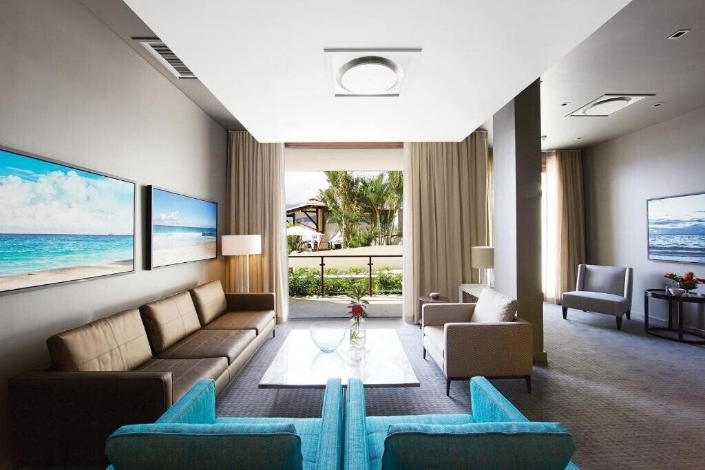 Fotografie Eden Bleu 5*