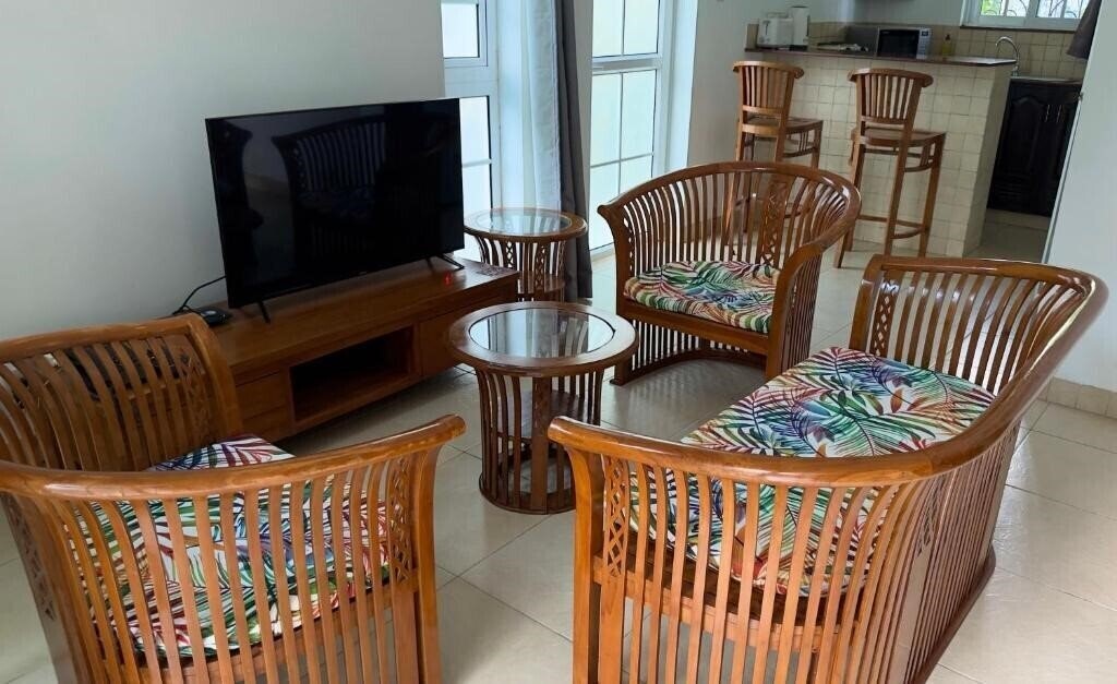 Изображение Bord Mer Villa 2*