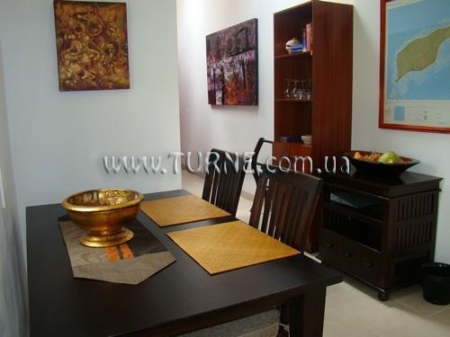 Imaginea Hanneman Holiday Residence 3*