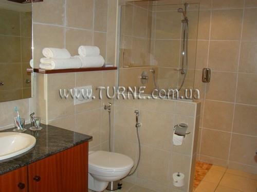 Imaginea Hanneman Holiday Residence 3*