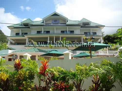 Fotografii Hanneman Holiday Residence 3*