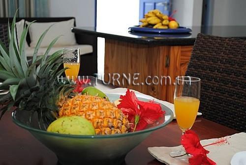 Картинка Chalets D'anse Forbans 2*