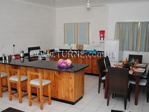 Изображение Chalets D'anse Forbans 2*