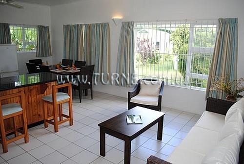 Фото Chalets D'anse Forbans 2*