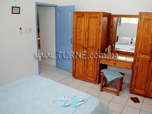 Отель Chalets D'anse Forbans 2*