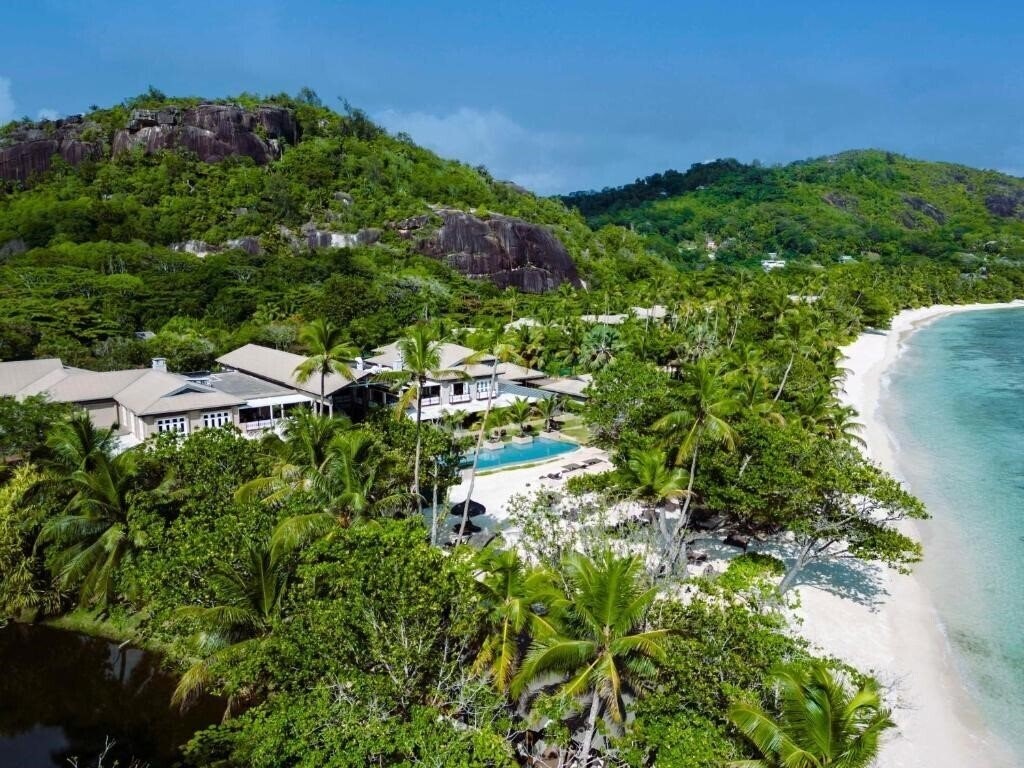 Imaginea Kempinski Seychelles Resort 5*