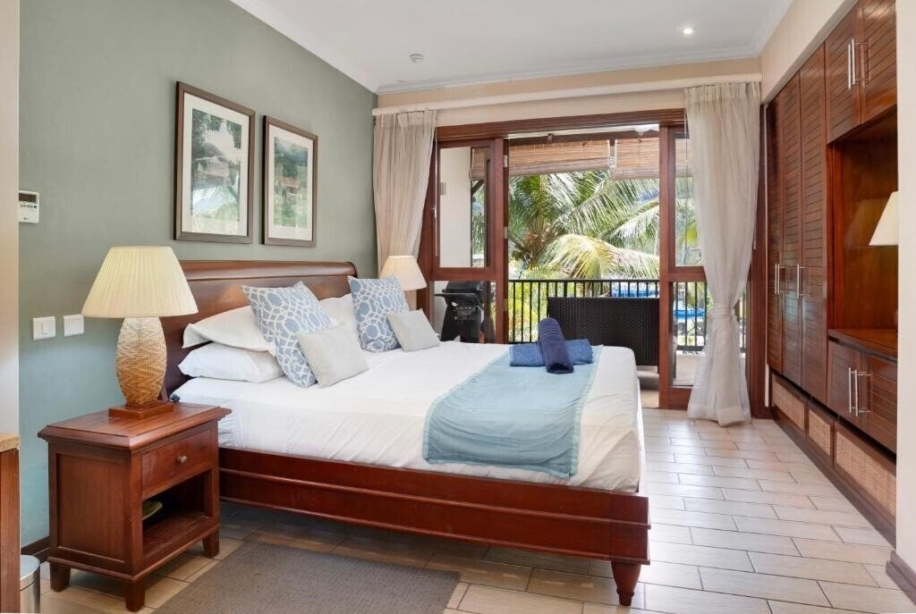 Fotografii Eden Island_self Catering Villa вилла