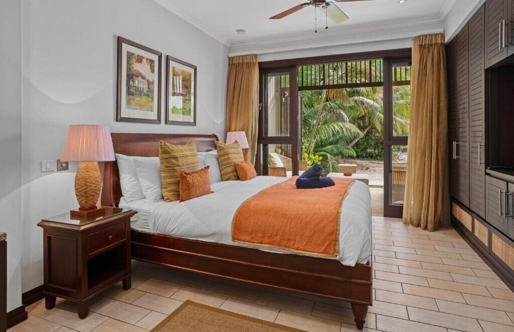 Fotografie Eden Island_self Catering Villa вилла