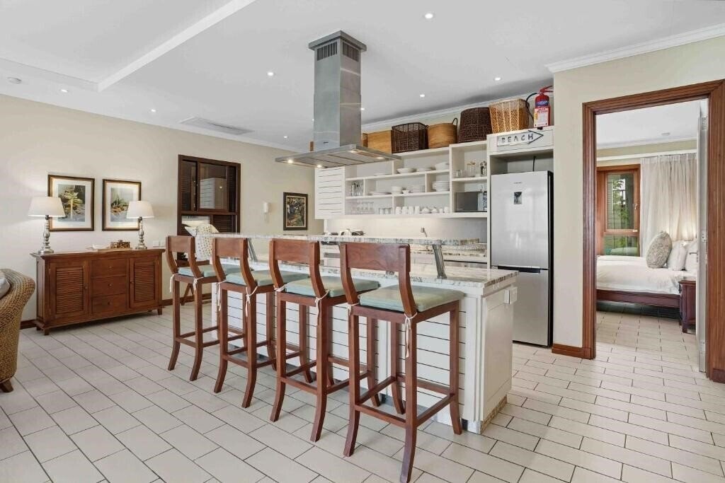 Imaginea Eden Island_self Catering Villa вилла