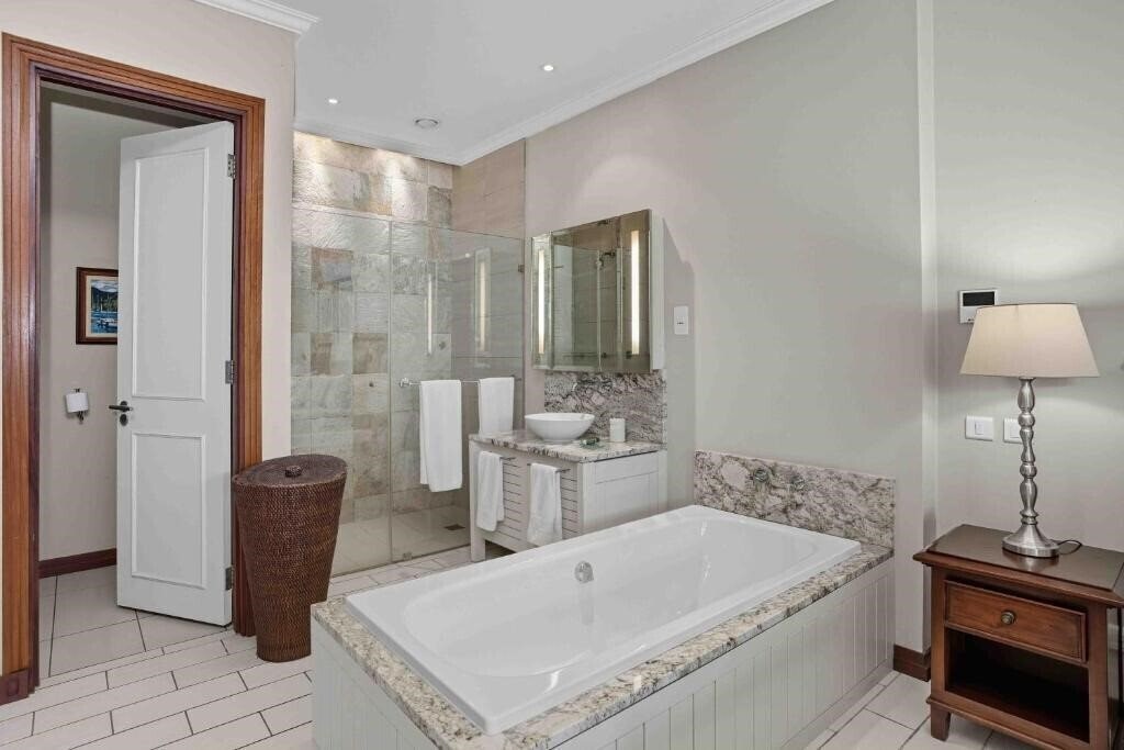 Imaginea Eden Island_self Catering Villa вилла