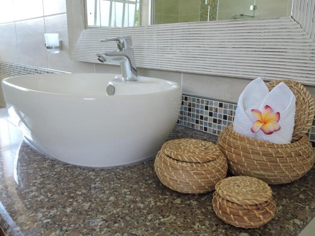 Fotografie Villa Charme De L'Ile Special Cat. вилла