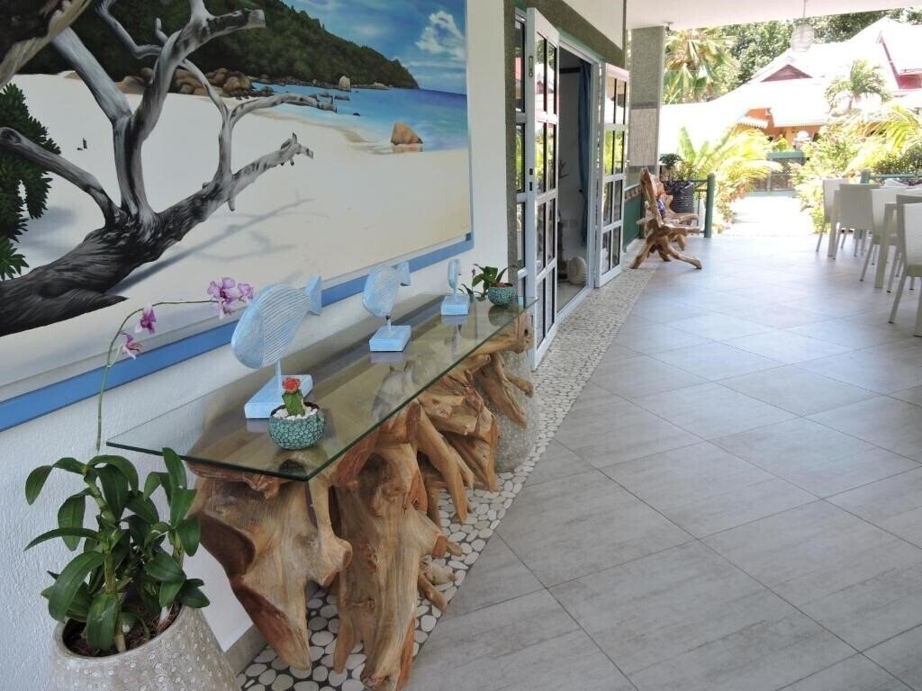 Imaginea Villa Charme De L'Ile Special Cat. вилла