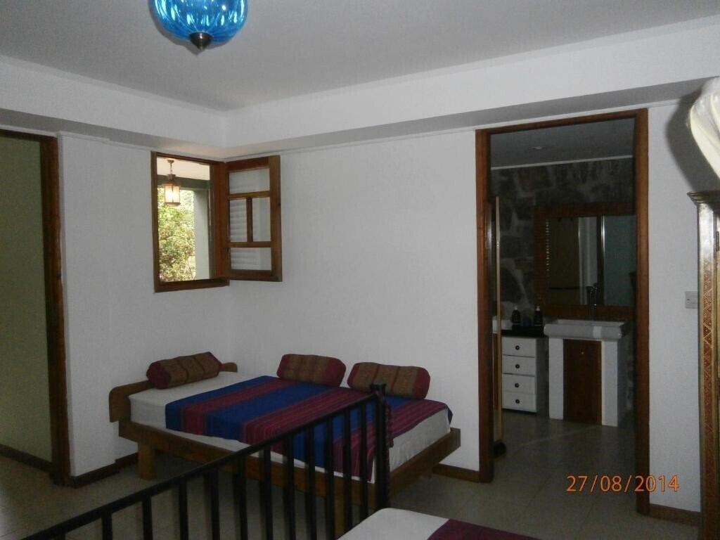 Fotografie Demeure De Cap Macon 3*