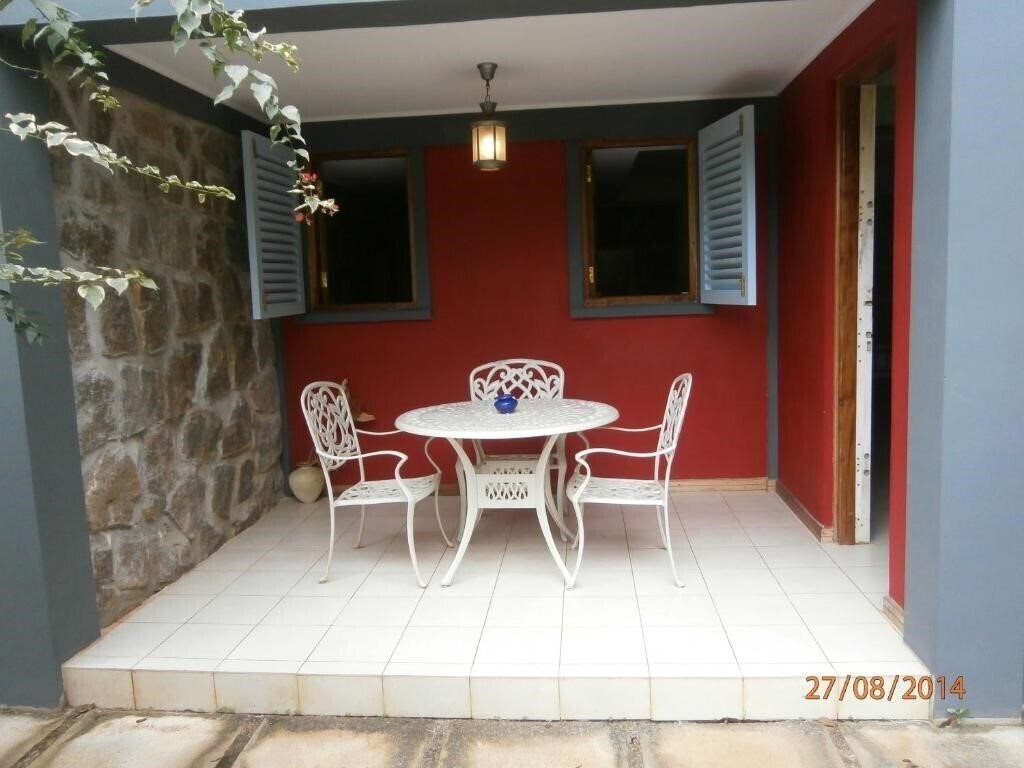 Imaginea Demeure De Cap Macon 3*