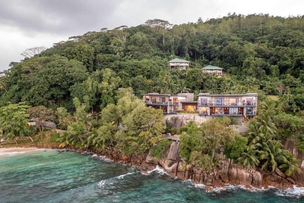 Imaginea Mango House Seychelles 5*