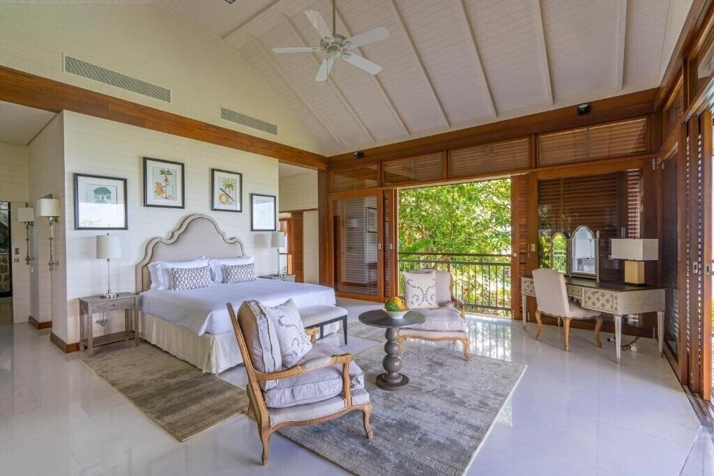 Fotografii Villa Salazie No* вилла