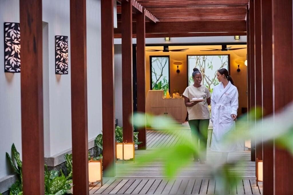 Fotografie Canopy By Hilton Seychelles 4*