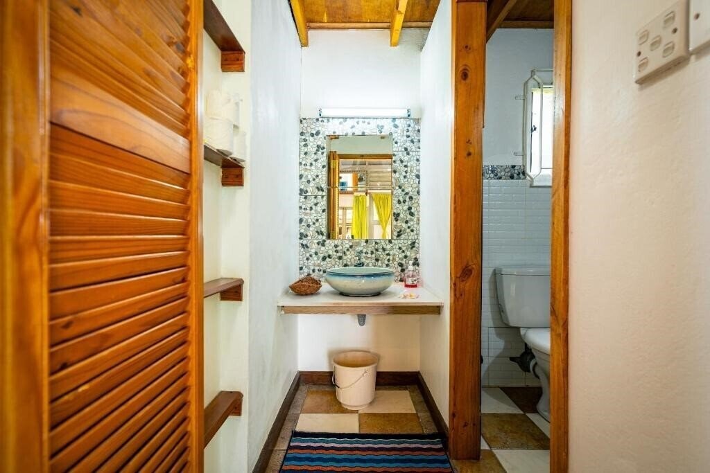 Фотография Lemongrass Lodge 3*