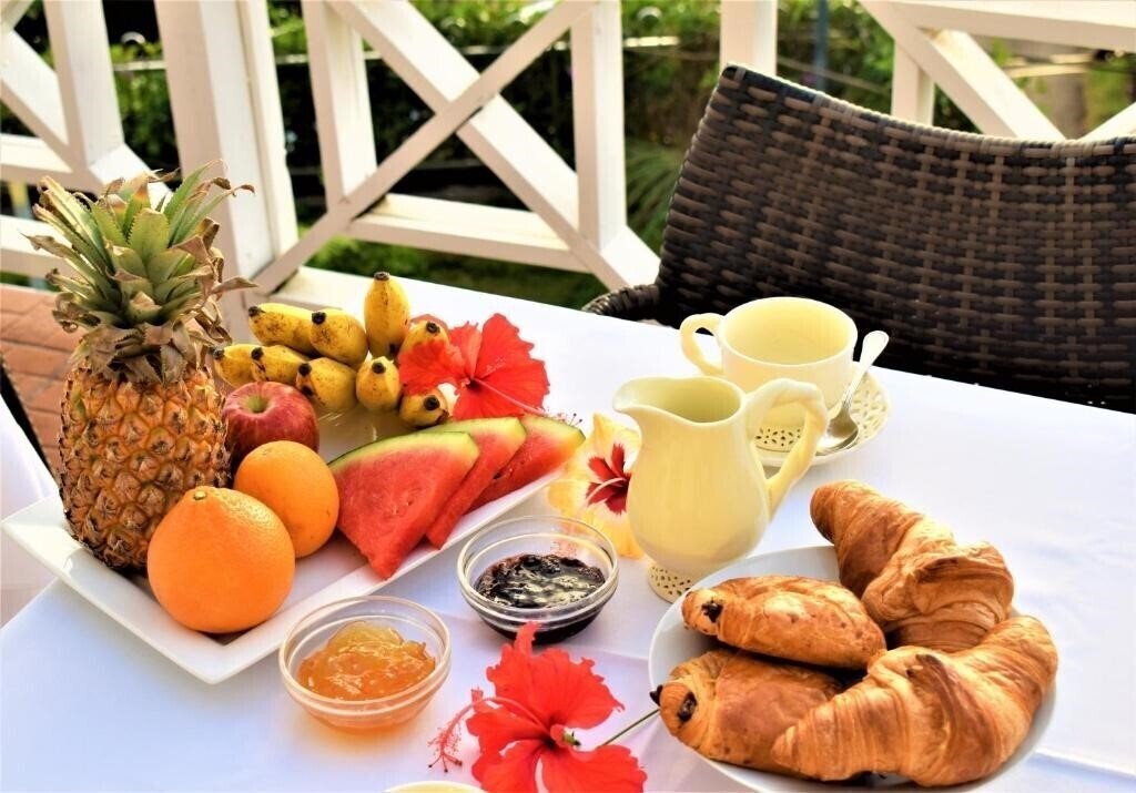 Imaginea Villa Roscia 2*