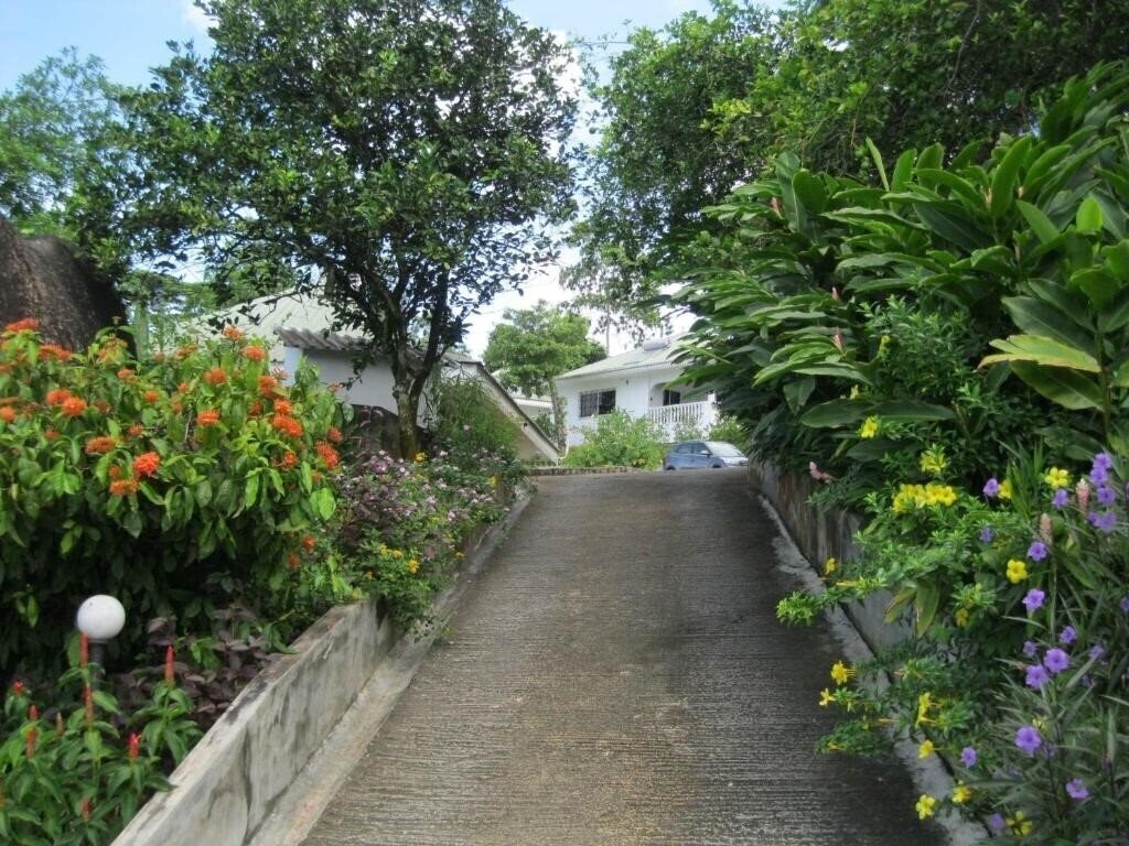 Картинка Chepsted Chalets 3*