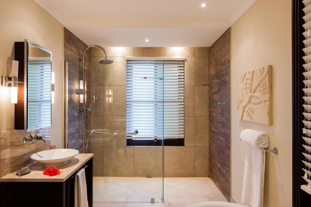 Фотография Tres Belle Villa Seychelles 5*