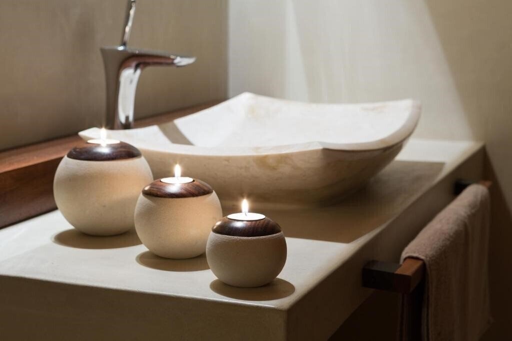 Fotografie Villas Palm Royal 5*