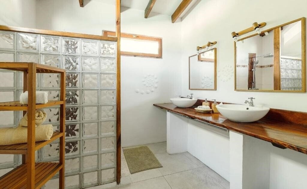 Fotografie Clef Des Iles 4*