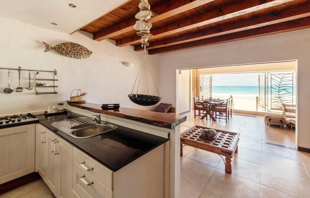 Imaginea Clef Des Iles 4*