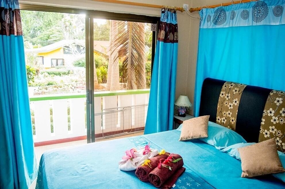 Fotografii Evergreen Apartments 3*