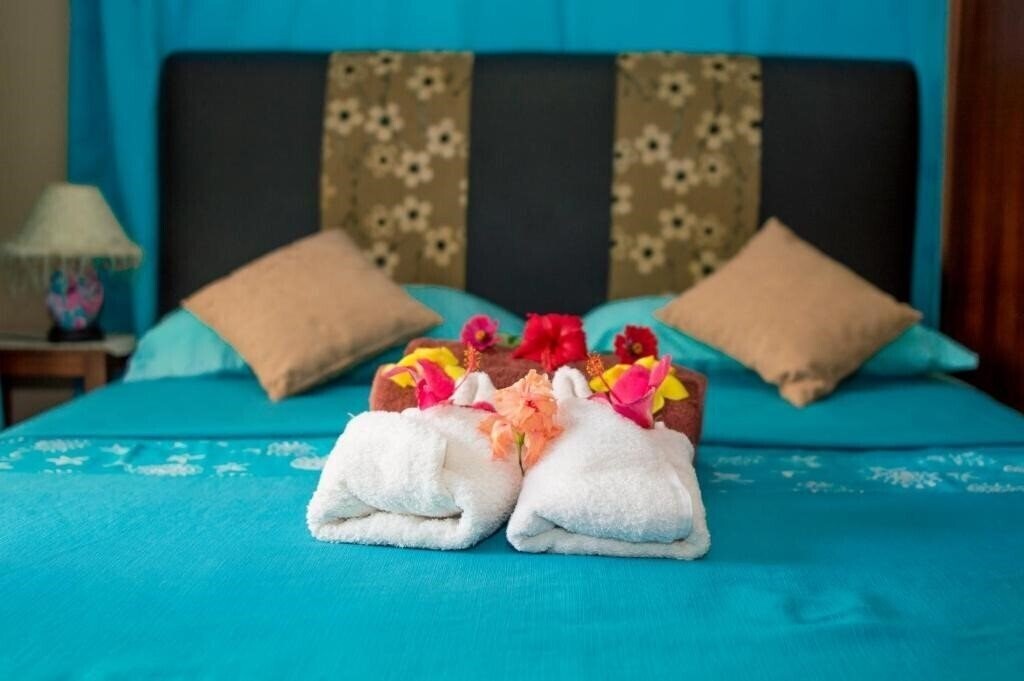 Imaginea Evergreen Apartments 3*