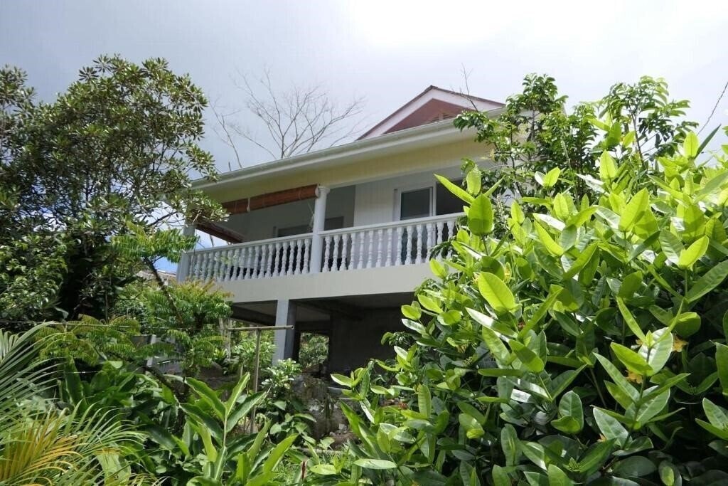 Imaginea Tropical Garden Self Catering 3*