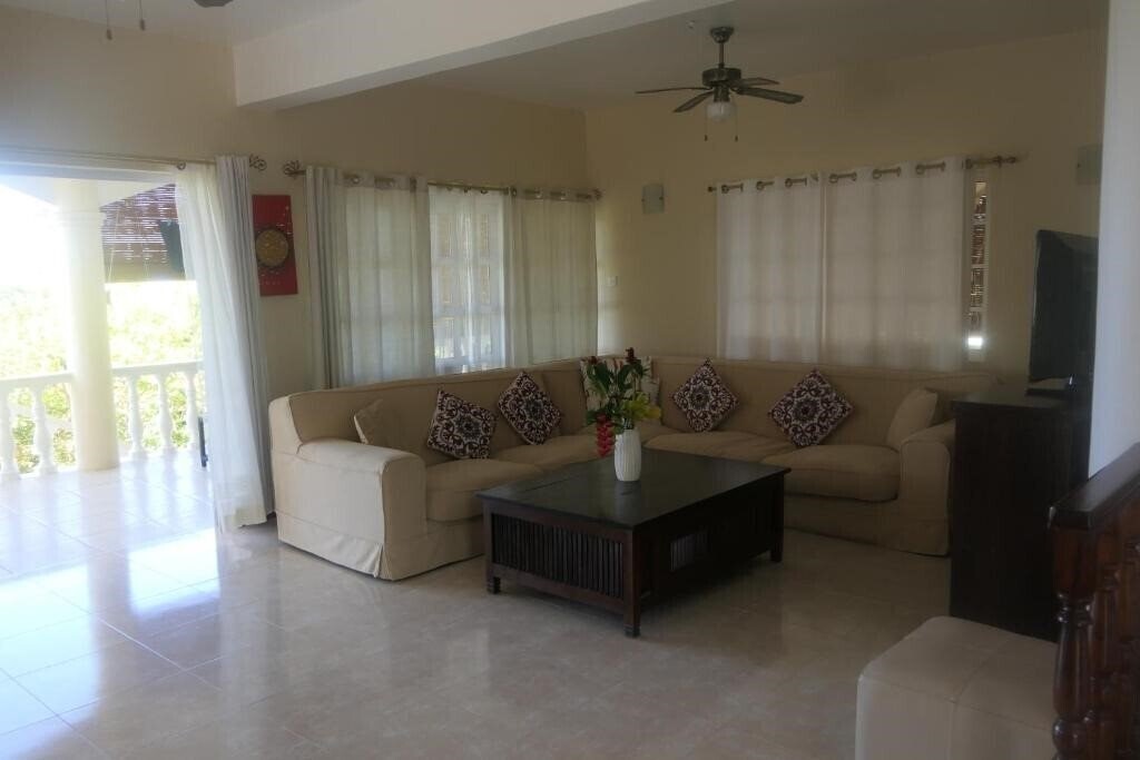 Imaginea Tropical Garden Self Catering 3*