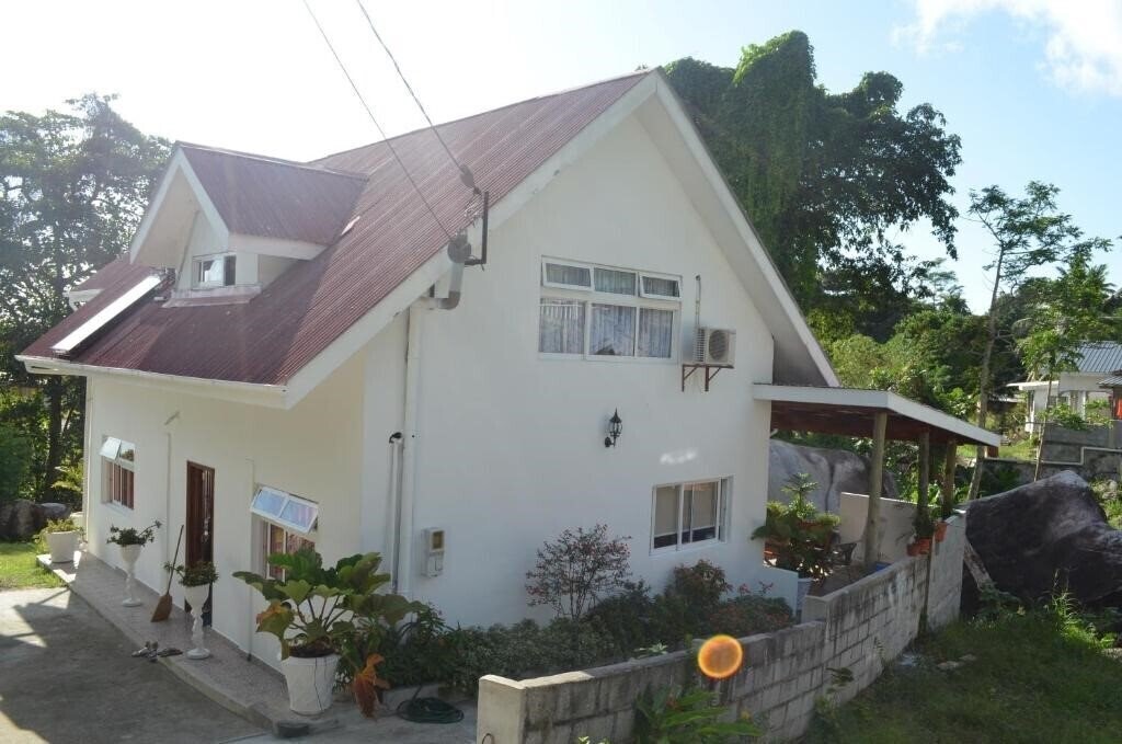 Изображение Touchdown Villa 3*