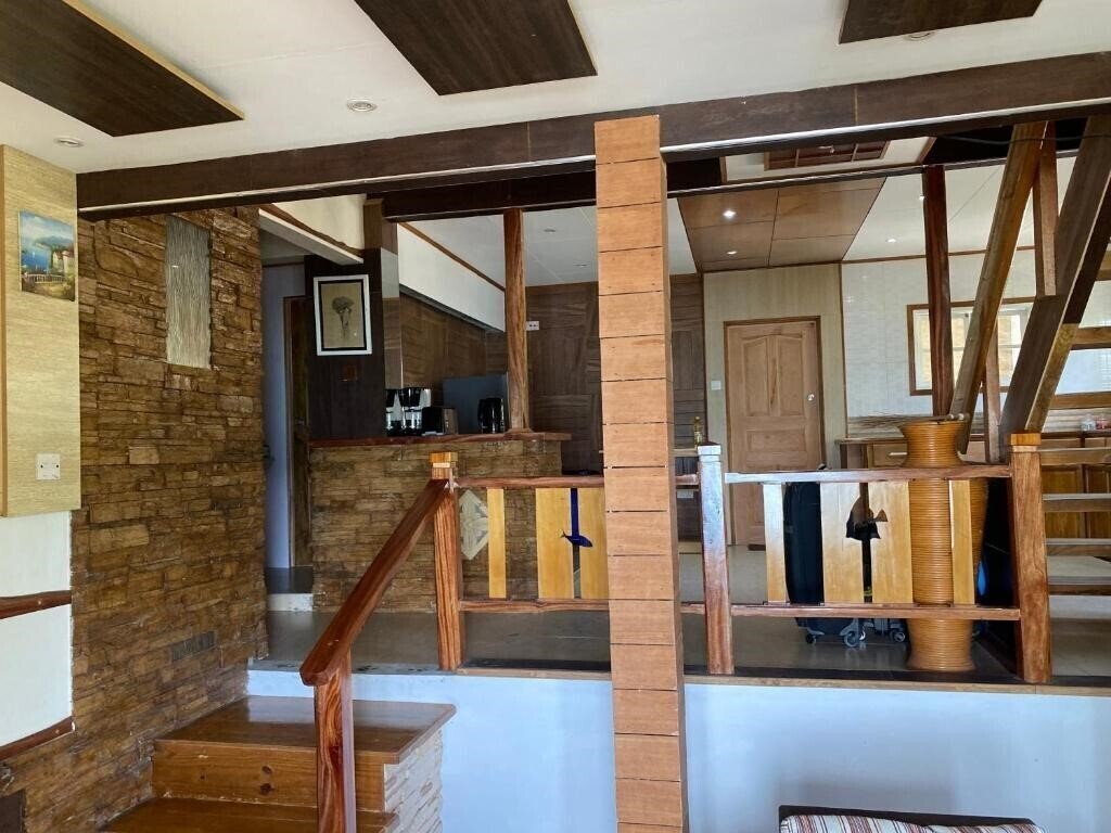 Fotografie Mouggae Blues Villas 3*