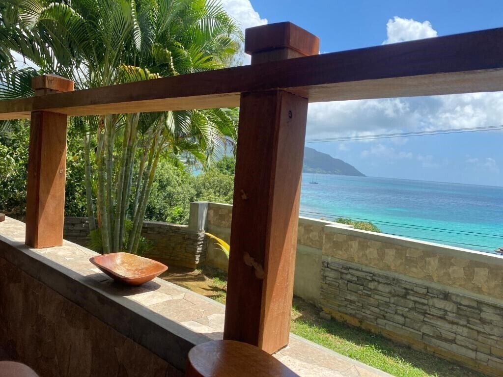 Imaginea Mouggae Blues Villas 3*