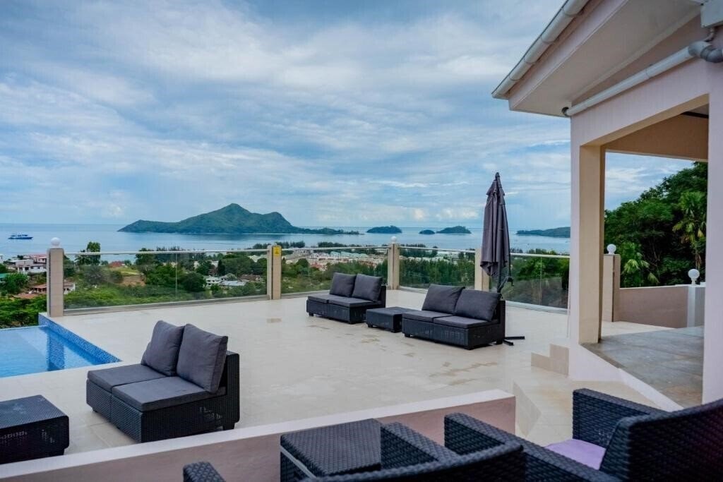 Imaginea Maison L'Horizon 2*